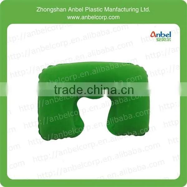 Anbel Neck Rest Pillow Cushion Car Flight Travel Headrest U Shaped Pillows photo-3