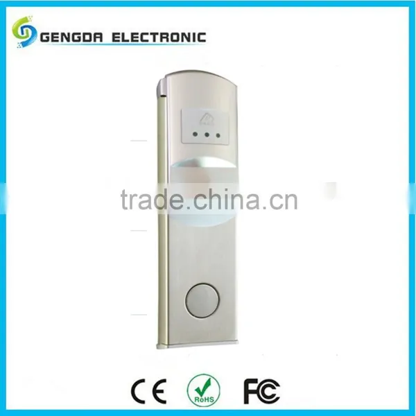 GD High Technology Electric Digital Door Lock photo-2