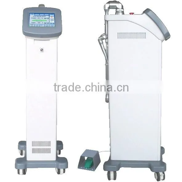 Professional High Quality Medical Co2 Laser for General Surgical Equipment photo-4