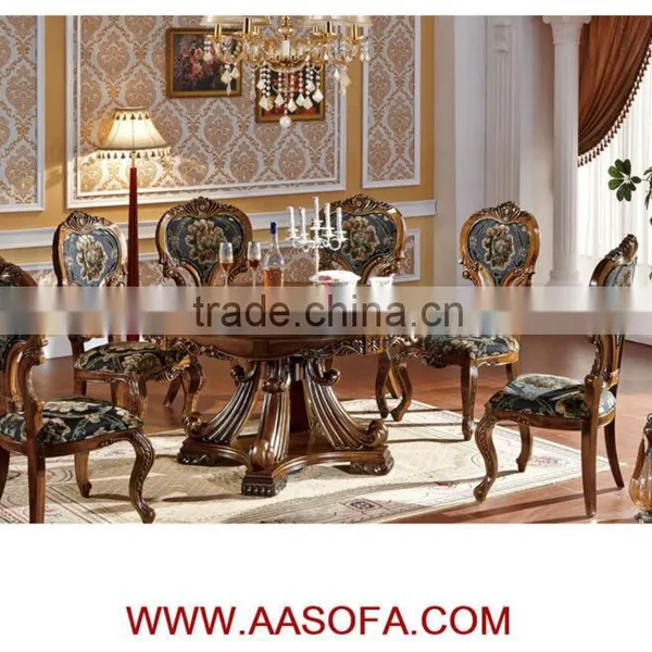 Dining Room Furniture,antique French Provincial Dining Room Furniture photo-2