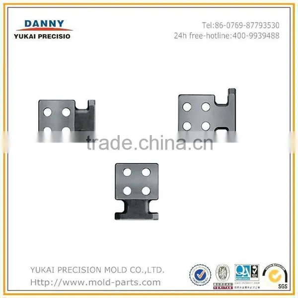 ODM Professional Manufacturer Plate With Hook photo-4