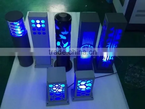Hot 12V COB 5w Outdoor Led Garden Lighting photo-2