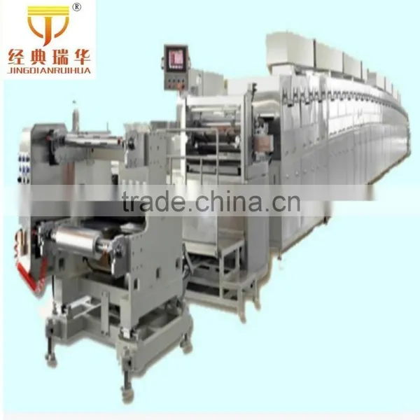 High Efficient Film Coating Machine photo-5