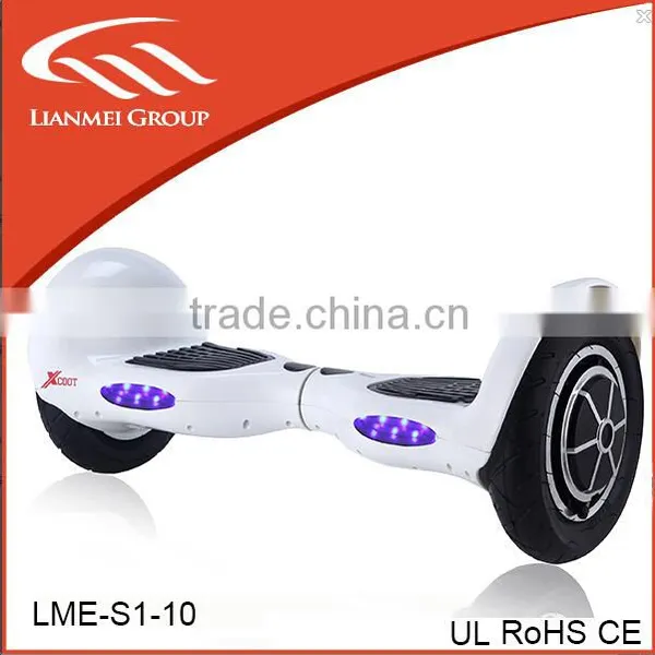 Balance Scooter for Hot Selling photo-3