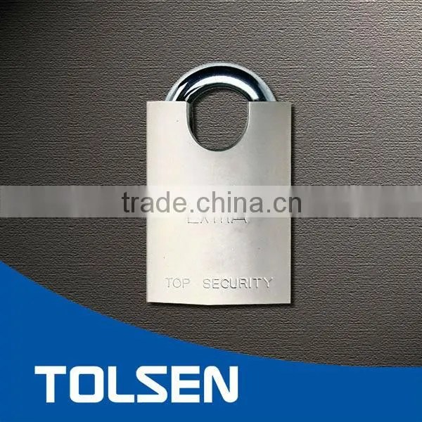 PADLOCK ARC SHAPE