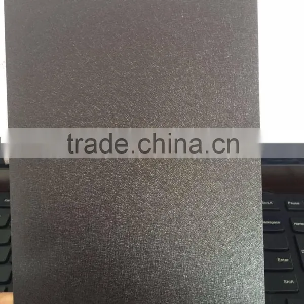Matt/wrinkle Ppgi Steel Sheetsfor Movable House, Ceiling, Partition, Road Fence photo-5