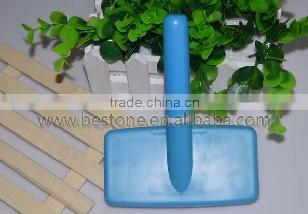 New Arrival Plastic Pet Dog Brush photo-3