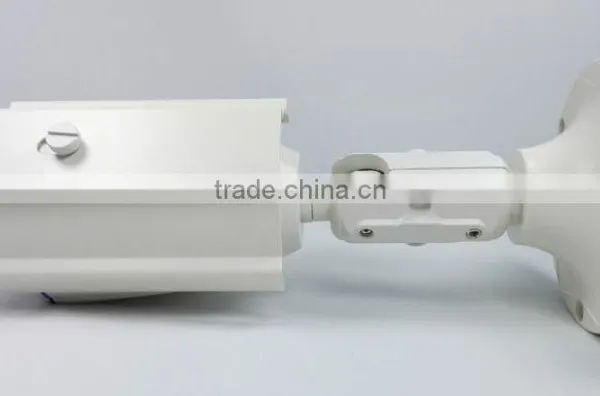 800TVL Sony Exview Ccd Effio-A Zoom 2.8-12mm Lens UTC Control Waterproof Infrared Security Camera photo-4