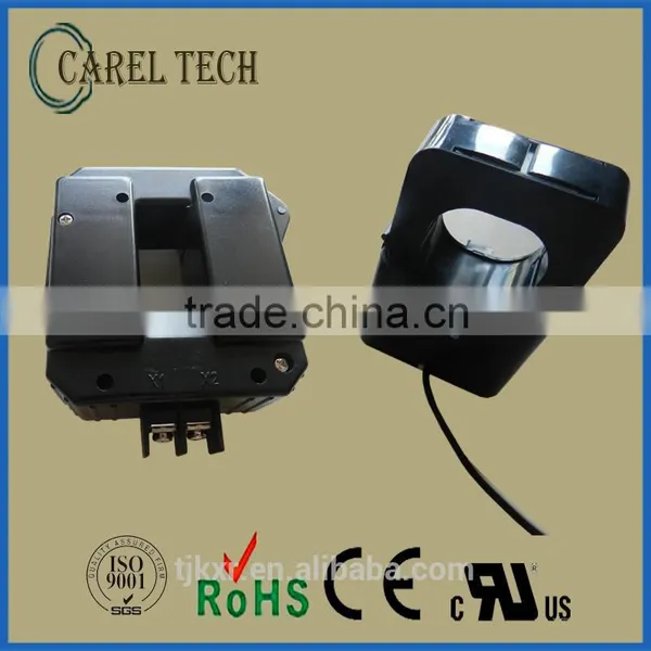 Factory Price UL CE Split Core CT, Split Core Current Transformer, Clamp-On Current Transformer photo-2