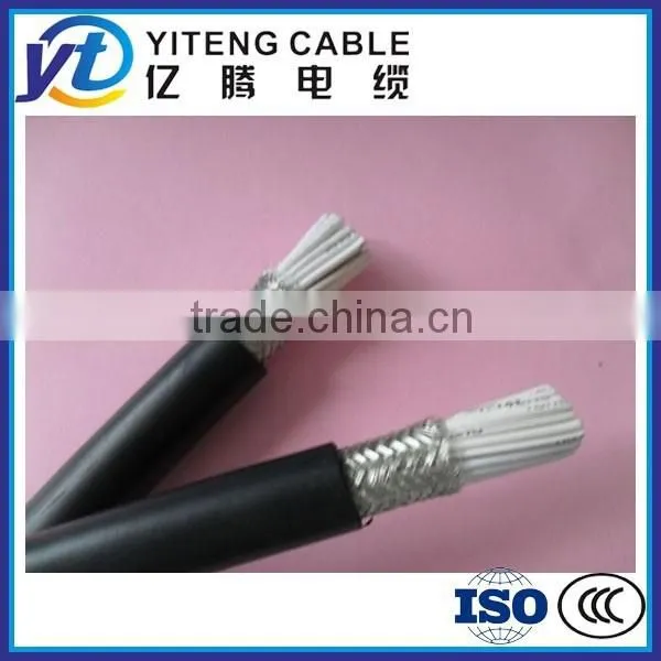 XLPE Insulated Control Cable photo-4
