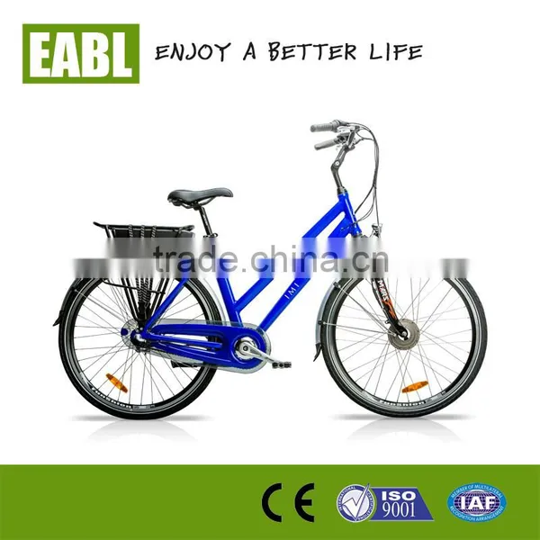 e Bike a Electric Bicycle