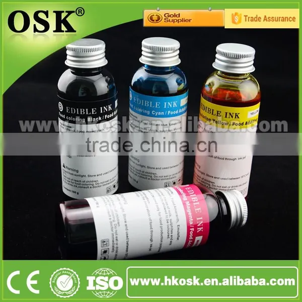 Edible Ink for Brother Printer Edible Ink photo-4