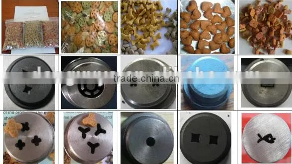 Pet(dog,cat,fish,bird) Food Making Machine photo-3