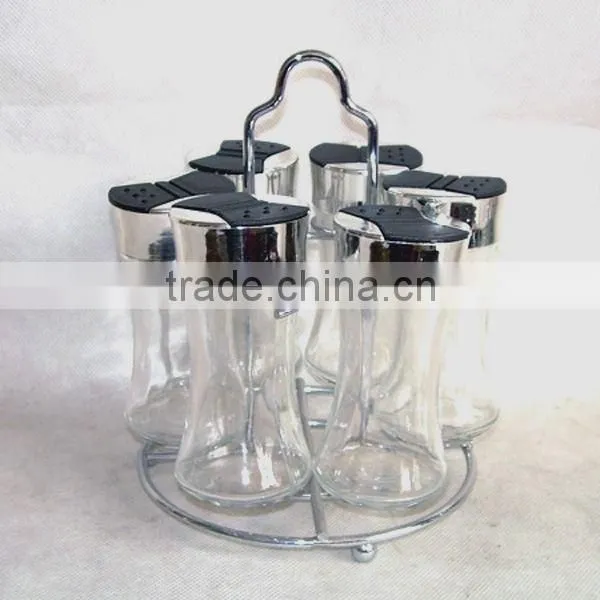 Glass Container