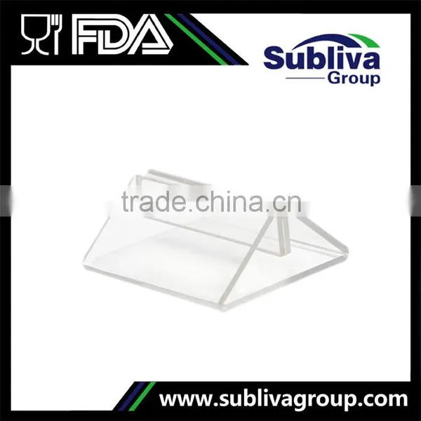 Acrylic Menu Sign Holder, Bar Menu Card Sign Holder Quality Choice