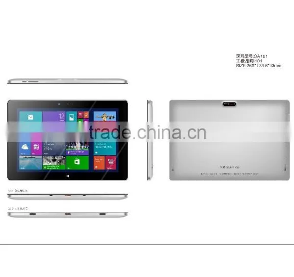 Hot Selling 11.6 Inch 3G Wifi 1+16GB Original IPS Screen 1366*768 Tablet pc photo-5