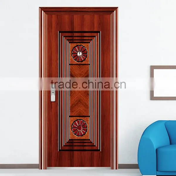 India Flush Anti-theft Door