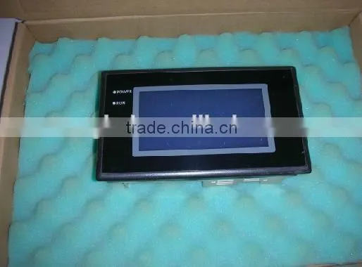 OMRON INTERACTIVE DISPLAY NT20S-ST121B-V1 HIMI LCD PANEL