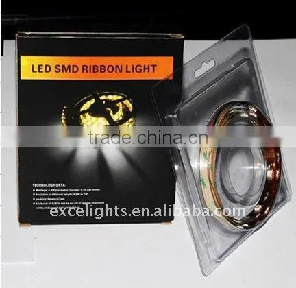Dongguan Supplier for 5050 Flexible SMD Light LED Strip photo-5