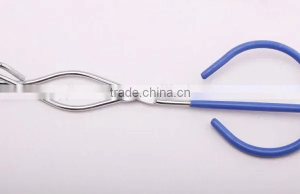 Stainless Steel Tongs for Barbeque Cooking