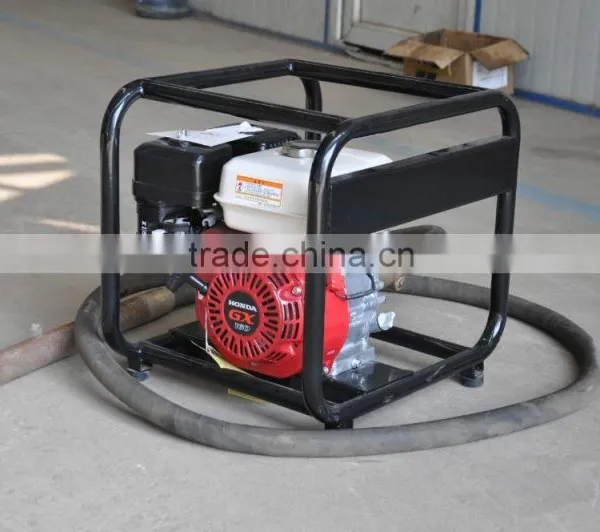 Concrete Vibrator With HONDA Motor
