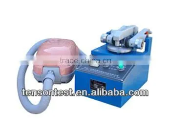 MMG-5 Rolling Wear Testing Machine for Wooden Based Panel