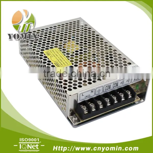 100W Mini Switching Power Supply MS-100