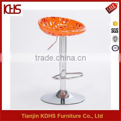 China Bar Stool Chair for Coffee Bar Suppliers Low Price photo-6