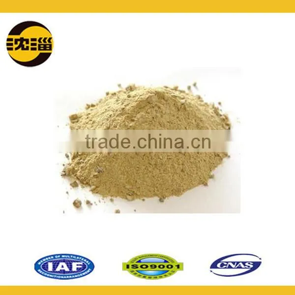 New Product Refractory Mix Ramming Mass photo-4