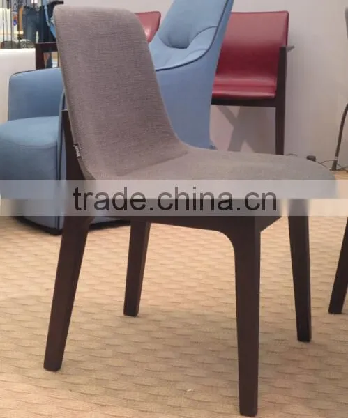 2015 Divany Wood Dining Chair (C-50) photo-6