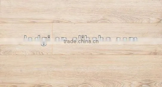 Wood Grain Laminate Flooring HDF photo-3