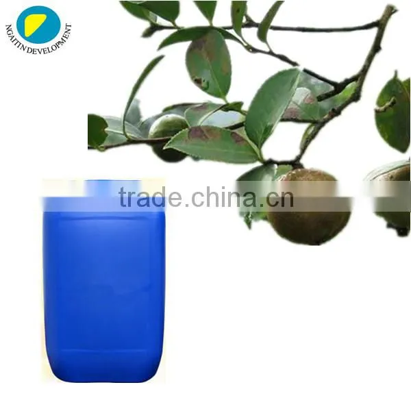100 Pure Camellia Oil