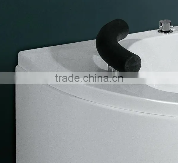 Massage Corner Bathtub, Sexy Hot Tub, Hydromassage Bathtub for Adults photo-3