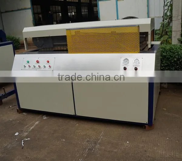 Most Popular FRP Rebar Basalt Rebar Automatic Production Line photo-2