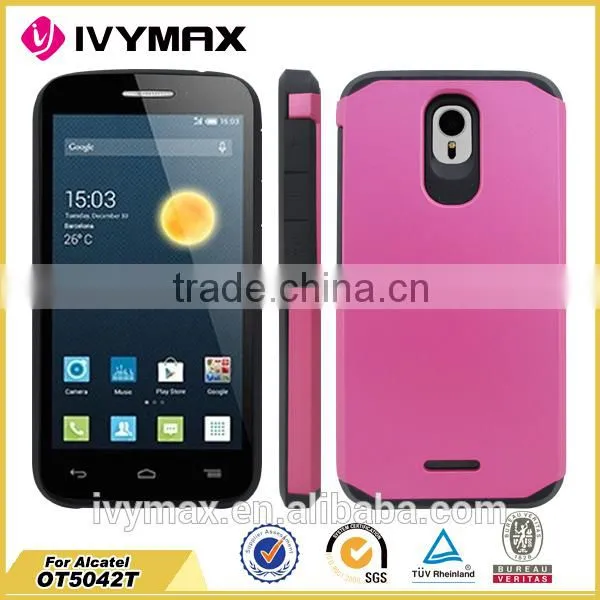 Cell Phone Case for Alcatel OT5042T/one Touch Astro Hard Case photo-2
