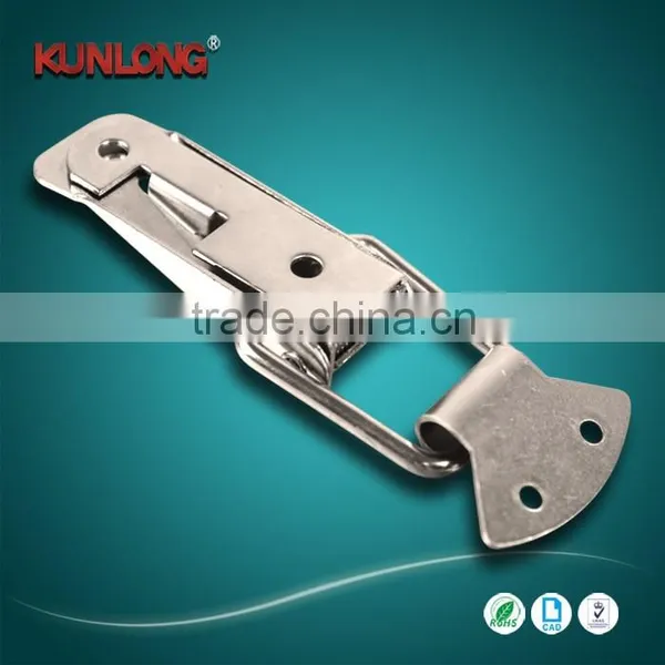 SK3-002A Manufacturer Supply Hasp And Staple Lock photo-2