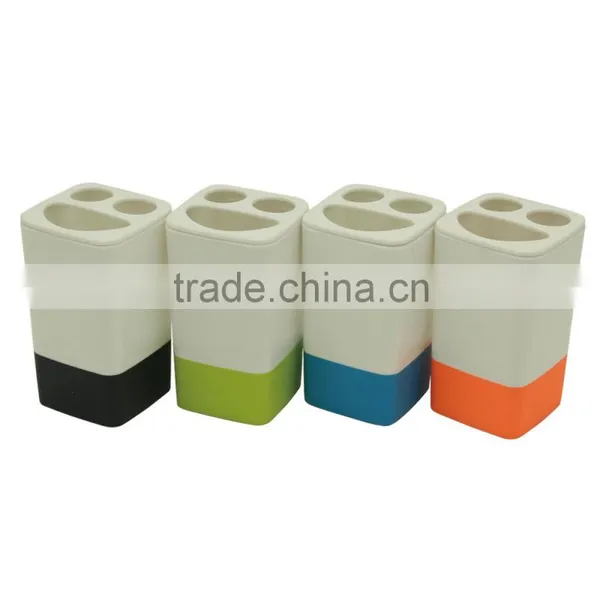 Wholesale Skidproof Big Smile Toothbrush Holder photo-6