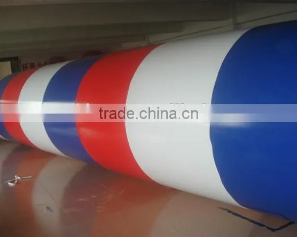 Hot Sale Inflatable Water Games, Inflatable Water Blob, Jumping Pillow photo-2