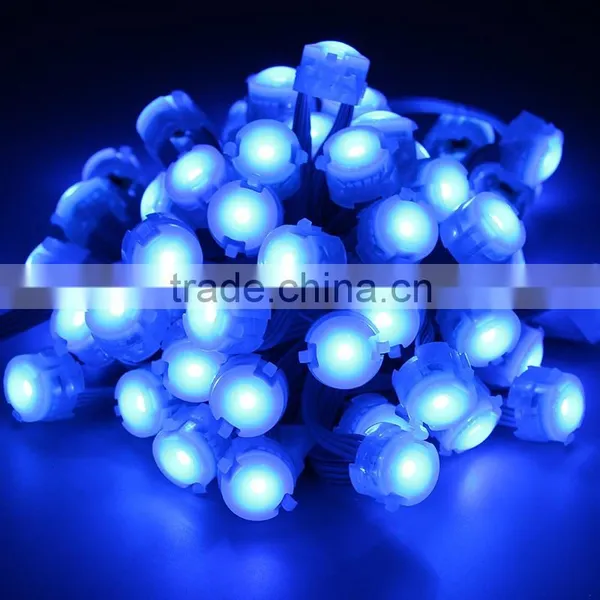 CE Rohs High Lumen Waterproof 20mm Digital LED Pixel SMD Digital Light for Club Lighting photo-3