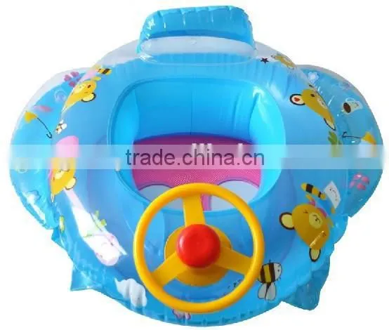 Private Label Inflatable Kids Play Boat photo-4