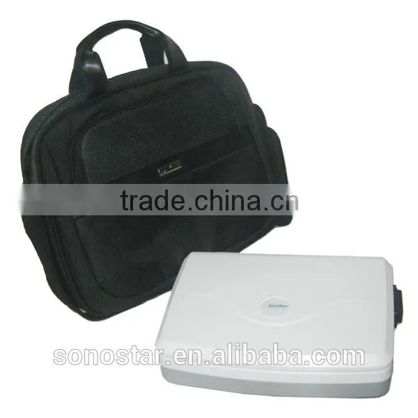 SS-9 PC Based Laptop Ultrasound B Scanner photo-2