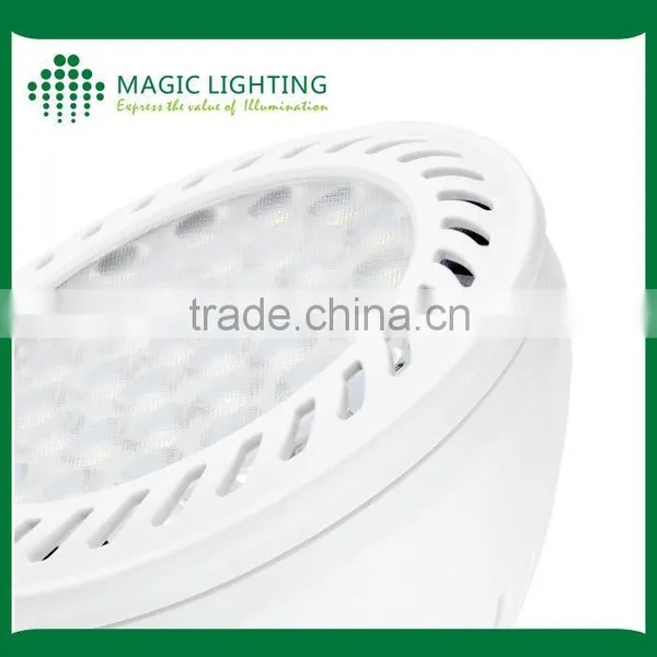 Magic Lighting Hot Selling PAR30 35W Dimmable Flush Mount Design Led Ceiling Fan Light Kit photo-5