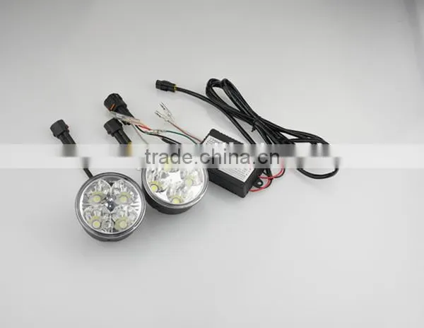 Vinstar Led Universal Drl Light With High Quality photo-3