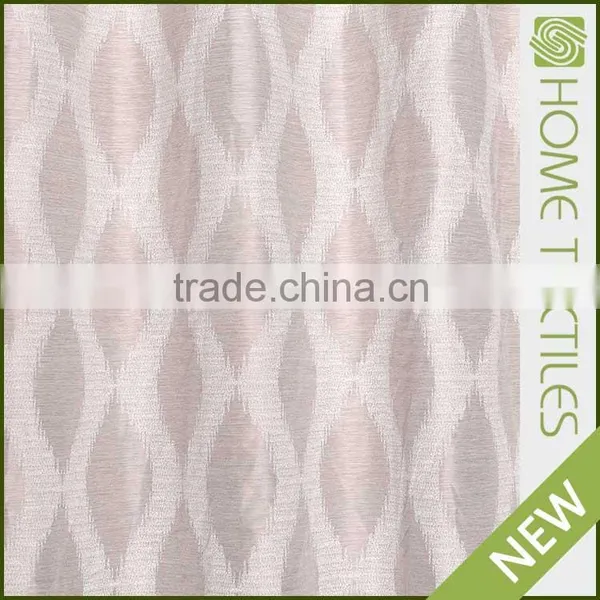 New Arrival Competitive Price Customized Tissue Curtain photo-2