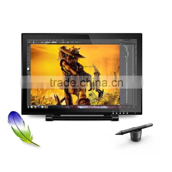 Ugee UG2150 HD Resolution Pen Display IPS Monitor photo-3