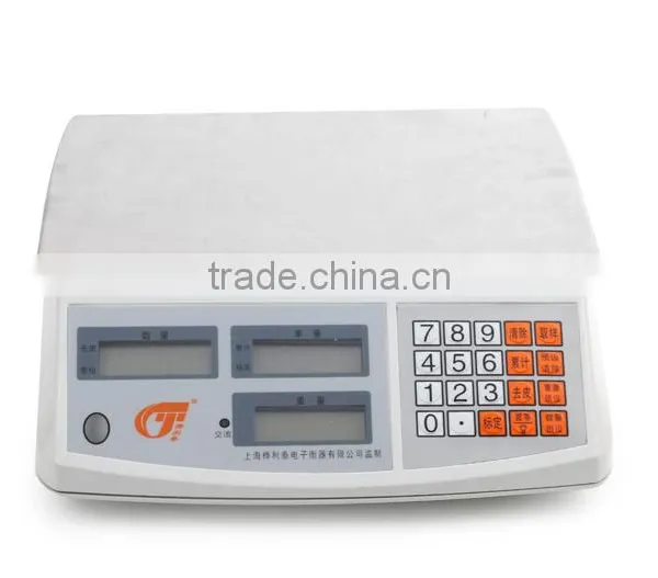 0.5g Precision Paper and Board Counting Machine photo-2