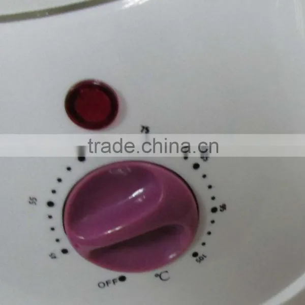 Hair Removal Depileve Wax Heater China Supplier photo-3