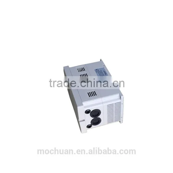 Water Pump Vector Control PWM Control 75kw 50Hz-60Hz 380v 220v Variable Frequency Drive photo-4