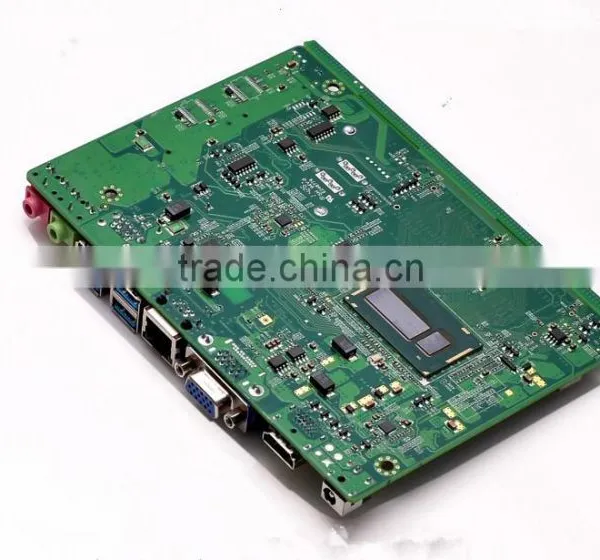 DC 12V Mini Pc,Thin Client Computer , Intel I5-4200 / I3 / I5 Dual Core 1080P Mini Box Htpc Comput, Laptop Hard Drive Full HD photo-4