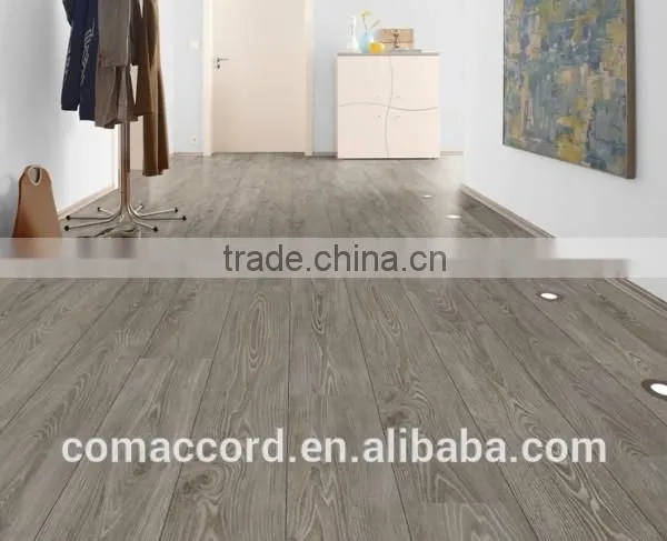 Grey Oak Engineered Wood Flooring/Hardwood Flooring Quality Choice photo-2